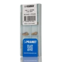 Pramet Cobalt Steel Lathe Part with 98° Approach Angle and 3.1mm Length LFMX 3.1-.20SR8M2:T8330