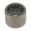 SKF Needle Roller Bearing 9 mm ID, 13 mm OD, 10 mm Width, Sheet Steel Cage HK 0910
