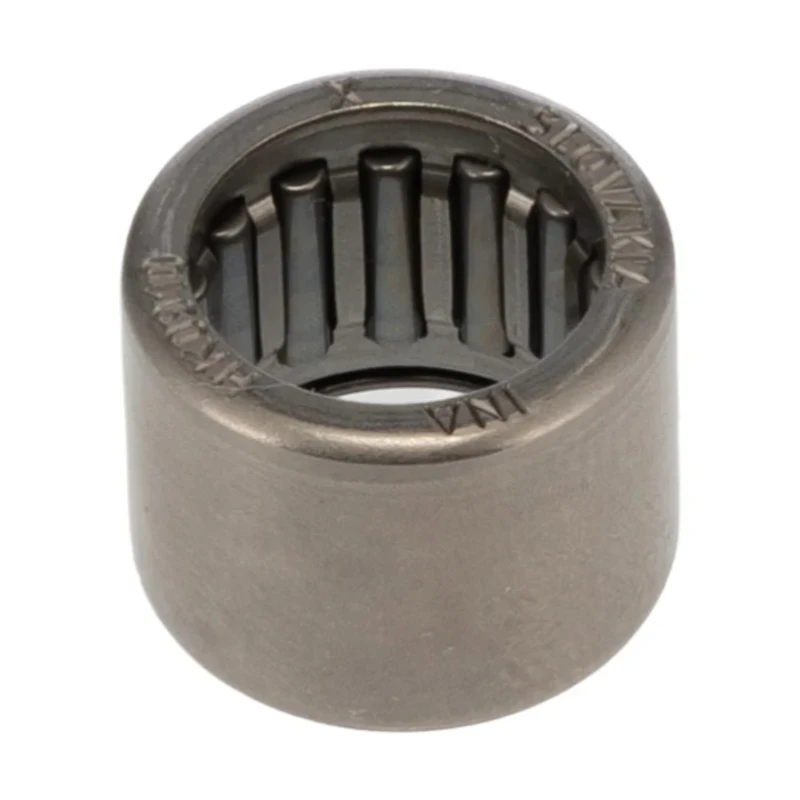 SKF Needle Roller Bearing 9 mm ID, 13 mm OD, 10 mm Width, Sheet Steel Cage HK 0910