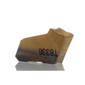 Pramet Cobalt Steel Lathe Part with 98° Approach Angle and 3.1mm Length LFMX 3.1-.20SR8M2:T8330