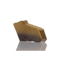 Pramet Cobalt Steel Lathe Part with 98° Approach Angle and 3.1mm Length LFMX 3.1-.20SR8M2:T8330