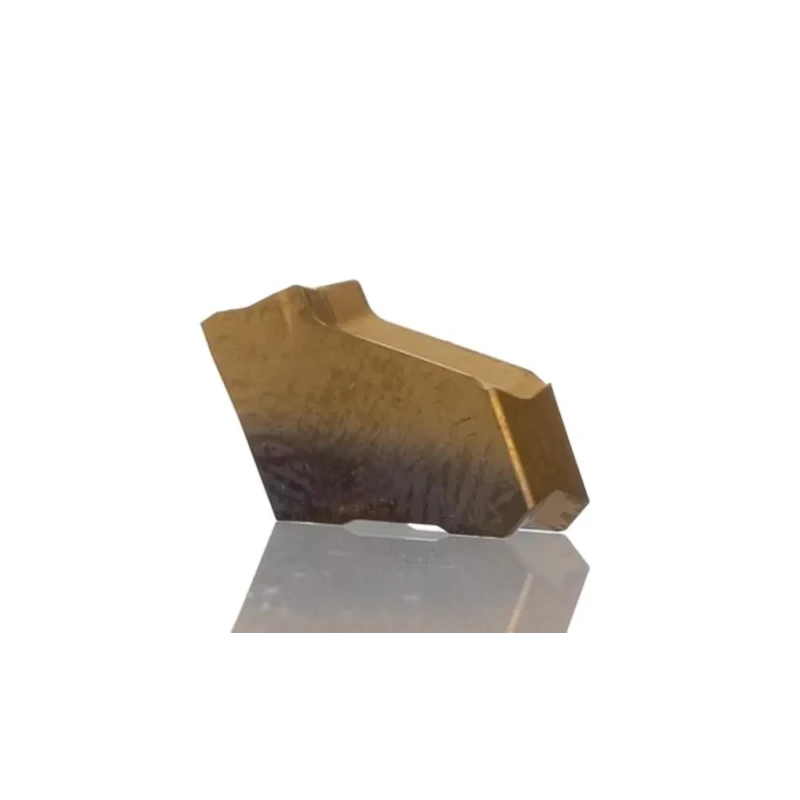 Pramet Cobalt Steel Lathe Part with 98° Approach Angle and 3.1mm Length LFMX 3.1-.20SR8M2:T8330