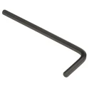 Pramet Lathe Part Negative Insert Holder PWLNR 2020 K 0604, 95° Approach Angle, 1mm Length