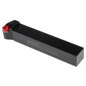 Pramet Lathe Part Negative Insert Holder PWLNR 2020 K 0604, 95° Approach Angle, 1mm Length