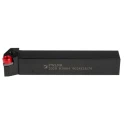 Pramet Lathe Part Negative Insert Holder PWLNR 2020 K 0604, 95° Approach Angle, 1mm Length