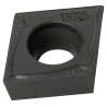 Pramet Lathe Part Diamond Shape CCMT 060208E-FM:T9325 2.38mm Height 95° Approach 6.4mm Length