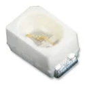 Kingbright 2.5 V Red LED PLCC 2 Surface Mount Light Emitting Diode KA-3021ES