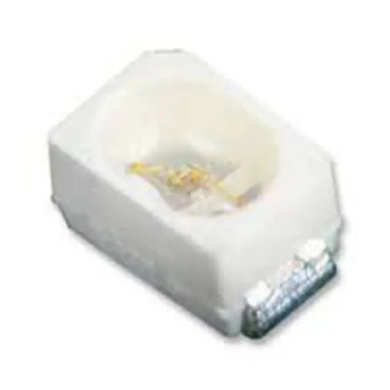 Kingbright 2.5 V Red LED PLCC 2 Surface Mount Light Emitting Diode KA-3021ES