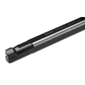 Pramet Lathe Tool Holder for Use with TPMR 1103, 20 mm Height, 91° Approach Angle, 20 mm Length S20Q-CTFPR 11