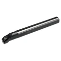 Pramet Lathe Tool Holder for Use with TPMR 1103, 20 mm Height, 91° Approach Angle, 20 mm Length S20Q-CTFPR 11