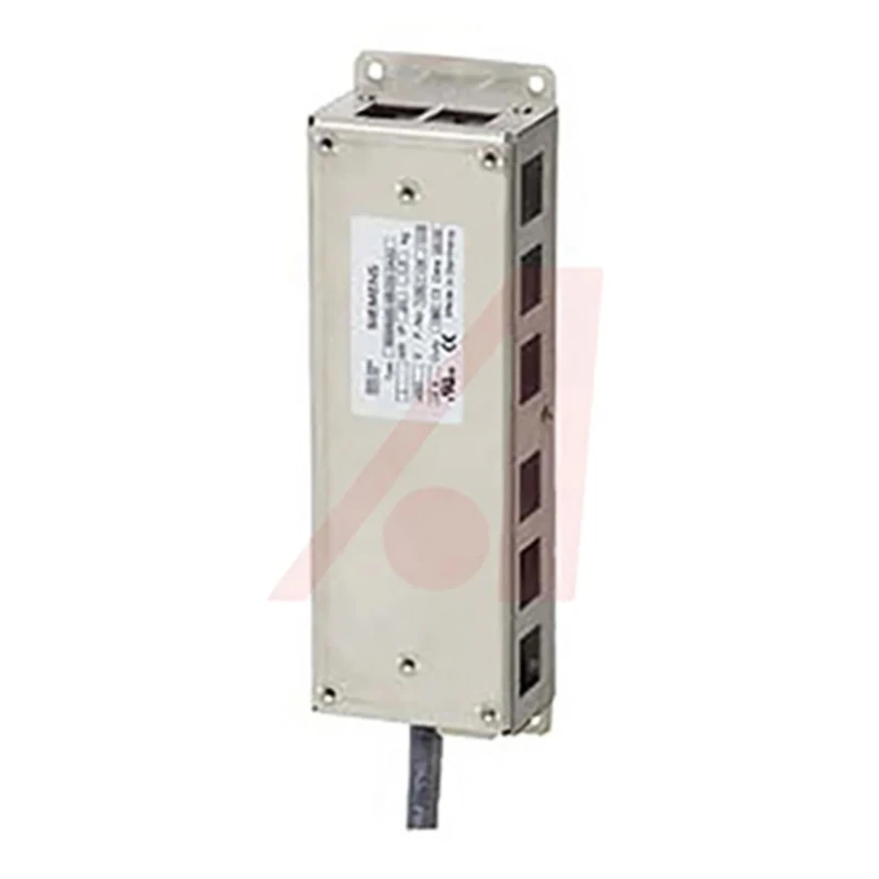 Siemens SINAMICS G120 Braking Resistor 6SE6400-4BD11-0AA0 for MICROMASTER 440 Inverter Accessory Germany