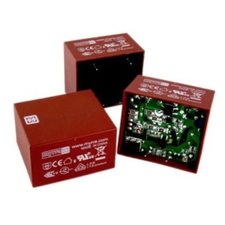Myrra 5 V 5 Output Through Hole PCB Transformer, UL CE ENEC VDC RoHS 7.5W 47200