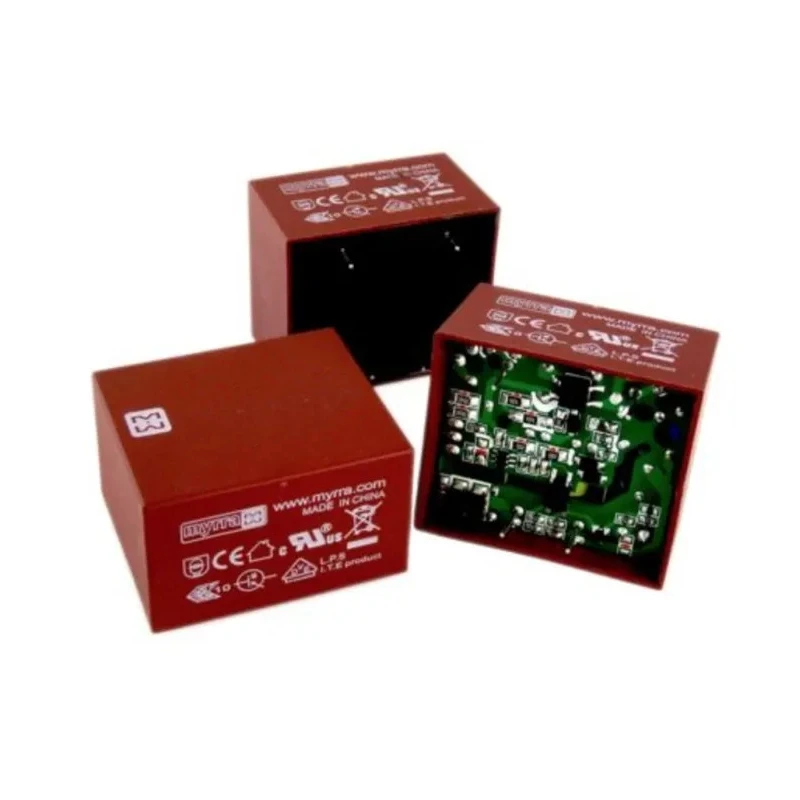 Myrra 5 V 5 Output Through Hole PCB Transformer, UL CE ENEC VDC RoHS 7.5W 47200