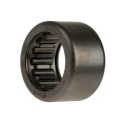 SKF Needle Roller Bearing 14 mm Inside Diameter 20 mm Outside Diameter HK 1412