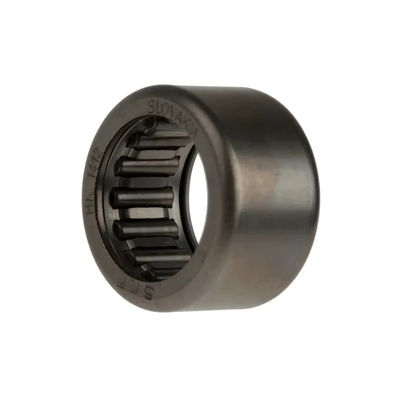 SKF Needle Roller Bearing 14 mm Inside Diameter 20 mm Outside Diameter HK 1412