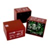 Myrra Through Hole PCB Transformer 15 V 5 Output 7.5 W, Encapulated Electronic, 80% Efficiency 47203