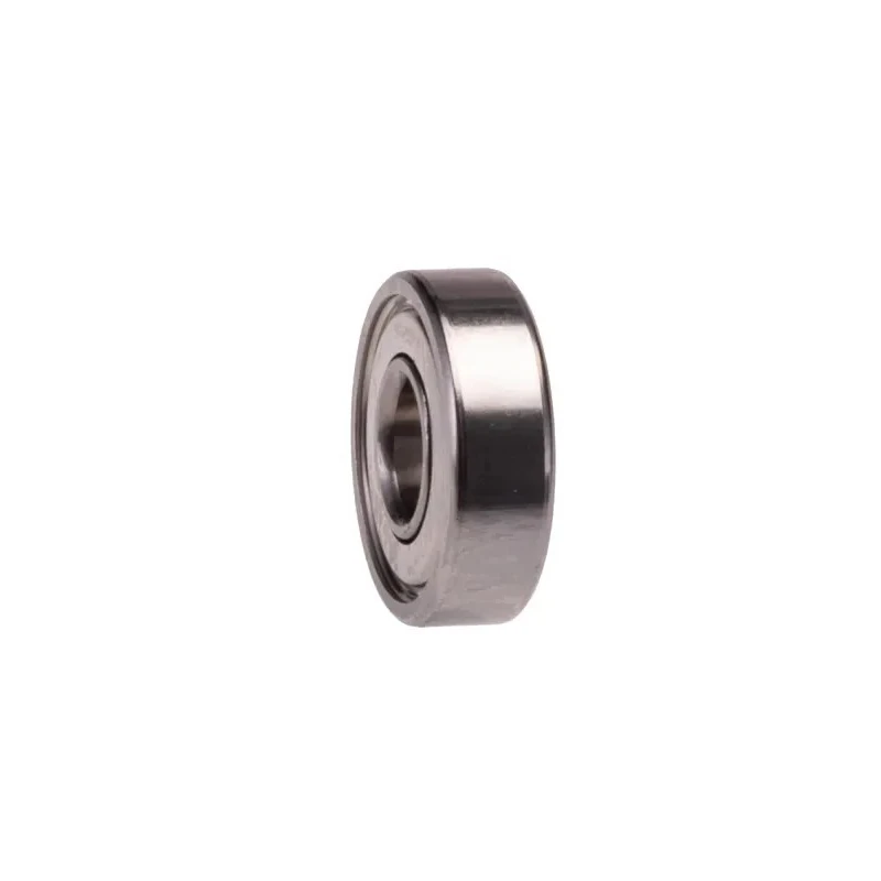 SKF Single Row Deep Groove Ball Bearing Shielded 5 mm ID, 13 mm OD, 4 mm Width Stainless Steel W 619/5-2Z