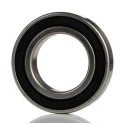 SKF Single Row Deep Groove Ball Bearing with Sealed Ends 35 mm Inside Diameter 62 mm Outside Diameter 14 mm Width W 6007-2RS1