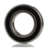 SKF Single Row Deep Groove Ball Bearing with Sealed Ends 35 mm Inside Diameter 62 mm Outside Diameter 14 mm Width W 6007-2RS1