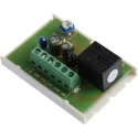 RS PRO Timer Relay 12 V DC Power Input Adjustable Delay 0 to 30 Seconds 870-0720