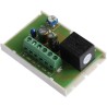 RS PRO Timer Relay 12 V DC Power Input Adjustable Delay 0 to 30 Seconds 870-0720