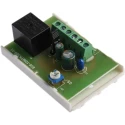 RS PRO Timer Relay 12 V DC Power Input Adjustable Delay 0 to 30 Seconds 870-0720