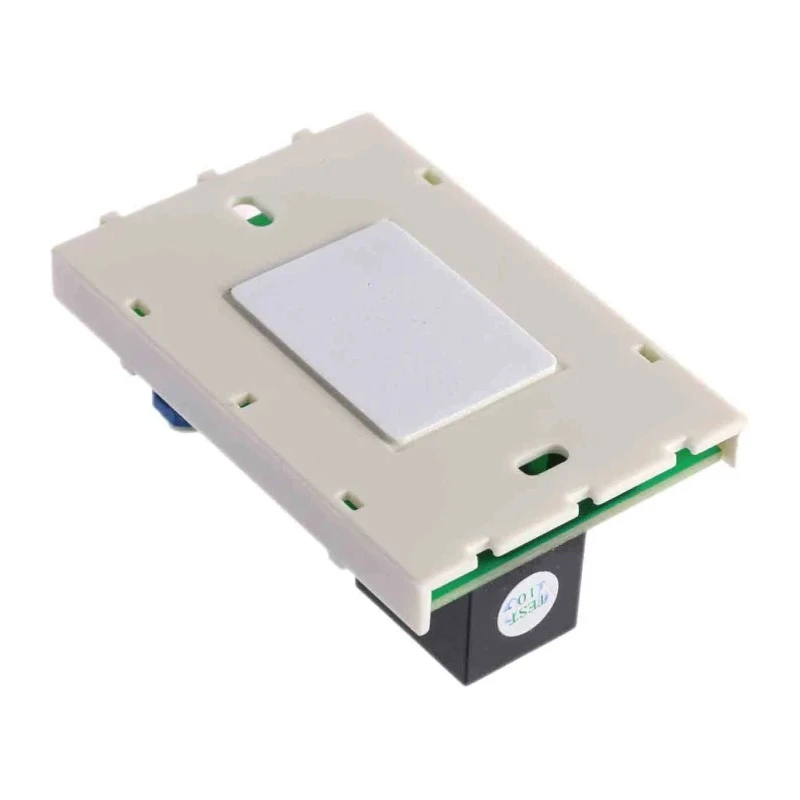 RS PRO Timer Relay 12 V DC Power Input Adjustable Delay 0 to 30 Seconds 870-0720