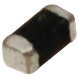 Murata SMD Ferrite Bead 0.85 mm Height, 0805 Package Type, 470 Ω at 100 MHz, 700 Ω at 1 GHz BLM21BB471SN1D