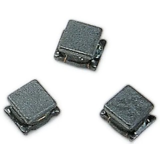 Murata 3225 Shielded Wirewound Surface Mount Inductor, Ferrite Core, 47 μH ±5%, 100 mA DC, Q:40 LQH32MN470J23L