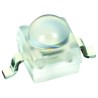 Kingbright 2520 940 nm IR LED Subminiature Surface Mount Dome Lens 1.6V KM2520F3C03