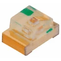 Kingbright 940 nm Infrared Light Emitting Diode Surface Mount 2012 Package KP-2012F3C