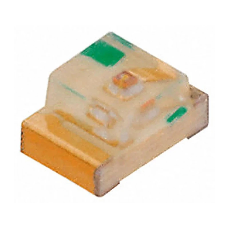 Kingbright 940 nm Infrared Light Emitting Diode Surface Mount 2012 Package KP-2012F3C