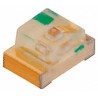 Kingbright 940 nm Infrared Light Emitting Diode Surface Mount 2012 Package KP-2012F3C