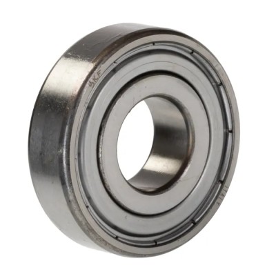 SKF Single Row Deep Groove Ball Bearing 5 mm Inside Diameter 16 mm Outside Diameter 5 mm Race Width Sheet Metal W 625-2Z