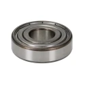 SKF Single Row Deep Groove Ball Bearing 5 mm Inside Diameter 16 mm Outside Diameter 5 mm Race Width Sheet Metal W 625-2Z