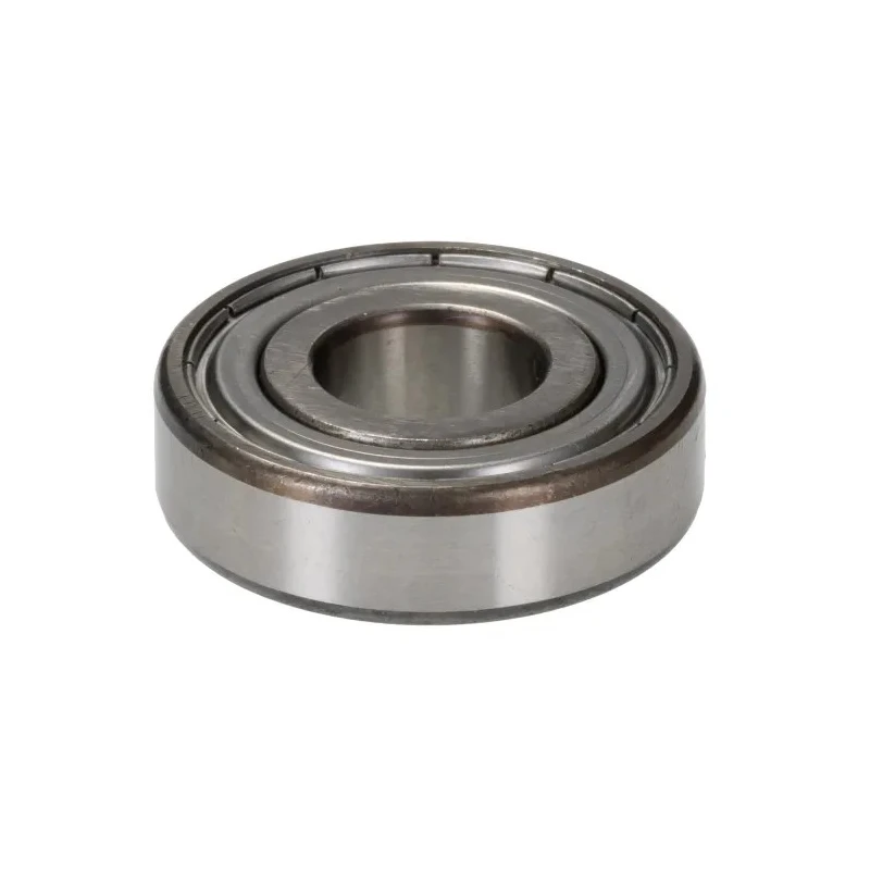SKF Single Row Deep Groove Ball Bearing 5 mm Inside Diameter 16 mm Outside Diameter 5 mm Race Width Sheet Metal W 625-2Z