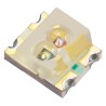 Kingbright 2.5 V Red, Green LED Surface Mount Bi-Colour LED 2-LED, 75 mW KPBL-3025SURKZGC