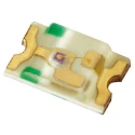 Kingbright Green LED 2012 Surface Mount 4.1 V 150mA 400mcd Rectangular Lens KPHCM-2012ZGC