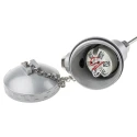 RS PRO PT100 RTD Sensor 6 mm Diameter, 150 mm Length, 3 Wire, Class B Accuracy, 450 °C Maximum Temperature PT100