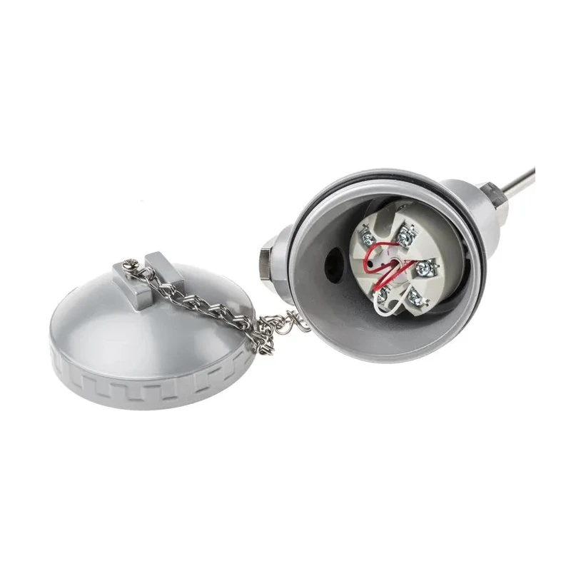 RS PRO PT100 RTD Sensor 6 mm Diameter, 150 mm Length, 3 Wire, Class B Accuracy, 450 °C Maximum Temperature PT100