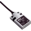 SICK Block Inductive Proximity Sensor M8 Thread Size, 30 V DC, 200 mA Switching Current, IP67 Metal Housing IQ20-07BPSDU2S