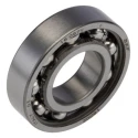 SKF Single Row Deep Groove Ball Bearing 15 mm Inside Diameter 32 mm Outside Diameter 8 mm Race Width Italy 16002