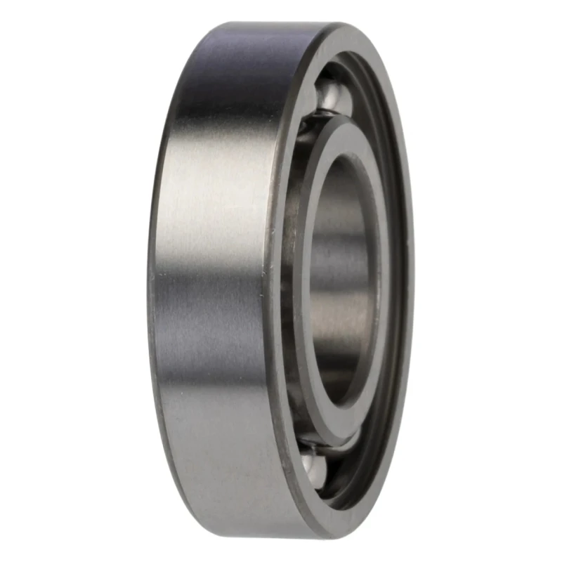 SKF Single Row Deep Groove Ball Bearing 15 mm Inside Diameter 32 mm Outside Diameter 8 mm Race Width Italy 16002