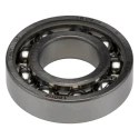 SKF Single Row Deep Groove Ball Bearing 15 mm Inside Diameter 32 mm Outside Diameter 8 mm Race Width Italy 16002