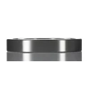 SKF Single Row Deep Groove Ball Bearing 30 mm Inside Diameter, 55 mm Outside Diameter, 9 mm Race Width, Sheet Metal 16006