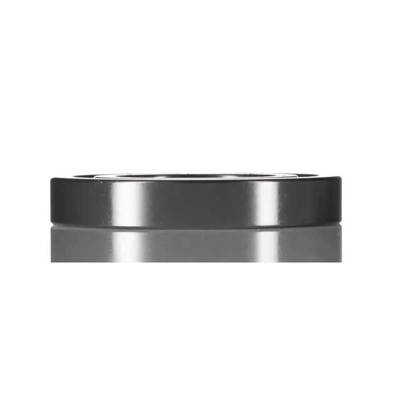 SKF Single Row Deep Groove Ball Bearing 30 mm Inside Diameter, 55 mm Outside Diameter, 9 mm Race Width, Sheet Metal 16006