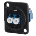 RS PRO Panel XLR Connector, Straight, 4 Way 874-1207