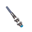 SICK Threaded Barrel Inductive Proximity Sensor M5 x 0.5 PNP 30 V dc 1.5 mm Detection Distance IM05-1B5PSVR8S