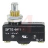 ZF Button Micro Switch with Screw Terminal 20A 250V AC SPCO IP40 GPTBNH11