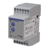 Carlo Gavazzi Earth Leakage Relay 24, 240V AC, 50 to 60 Hz ±10% Frequency, 300 mA Leakage, Relay SPDT Output DEA71DM24A003